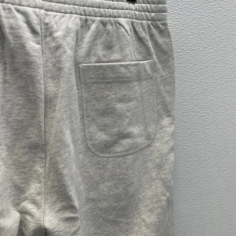NEW A.P.C. x ASICS Men's Hill Jogger Pants Grey Size XXL - Picture 2 of 7